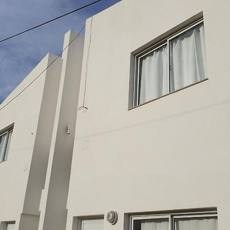 Departamentos Blazu Cafayateアパートメント エクステリア 写真
