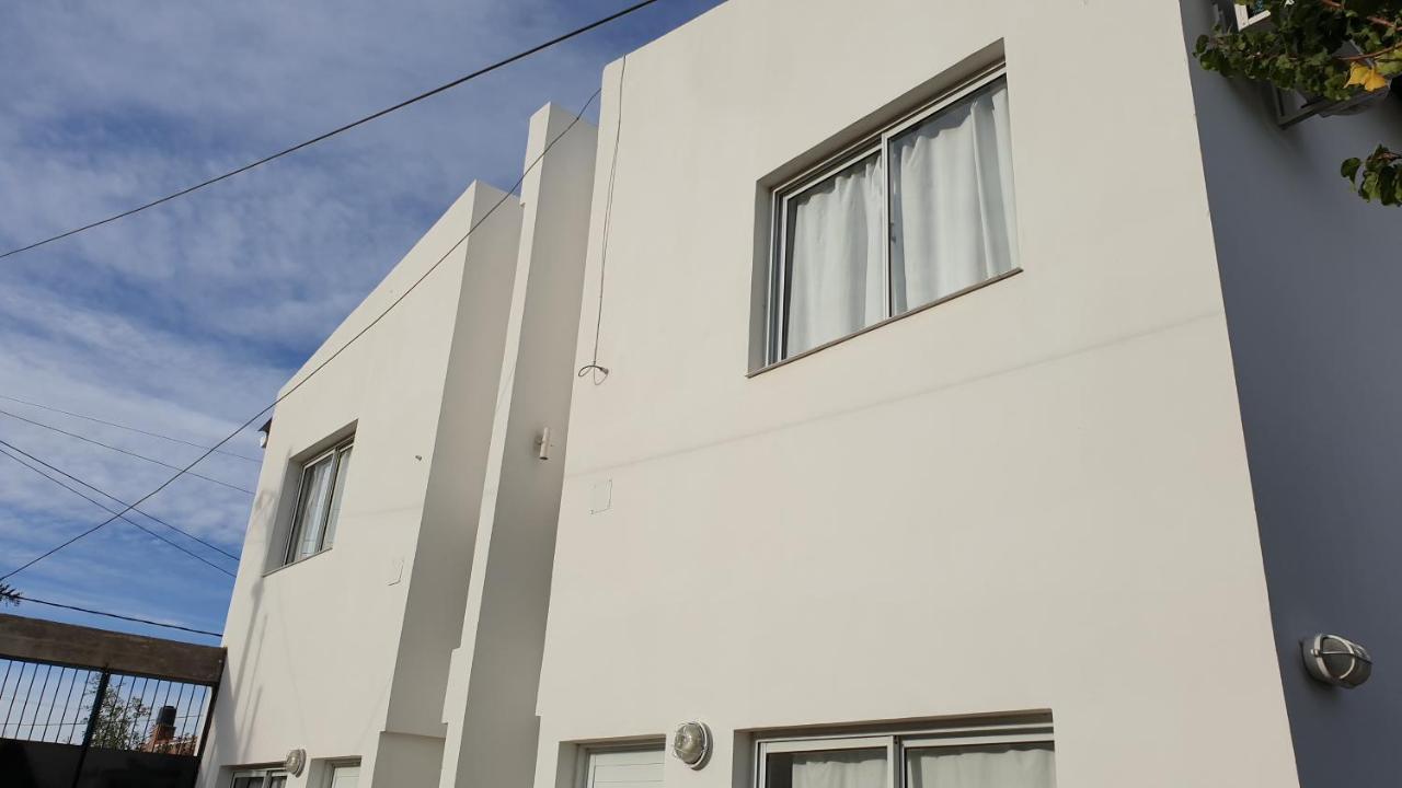 Departamentos Blazu Cafayateアパートメント エクステリア 写真