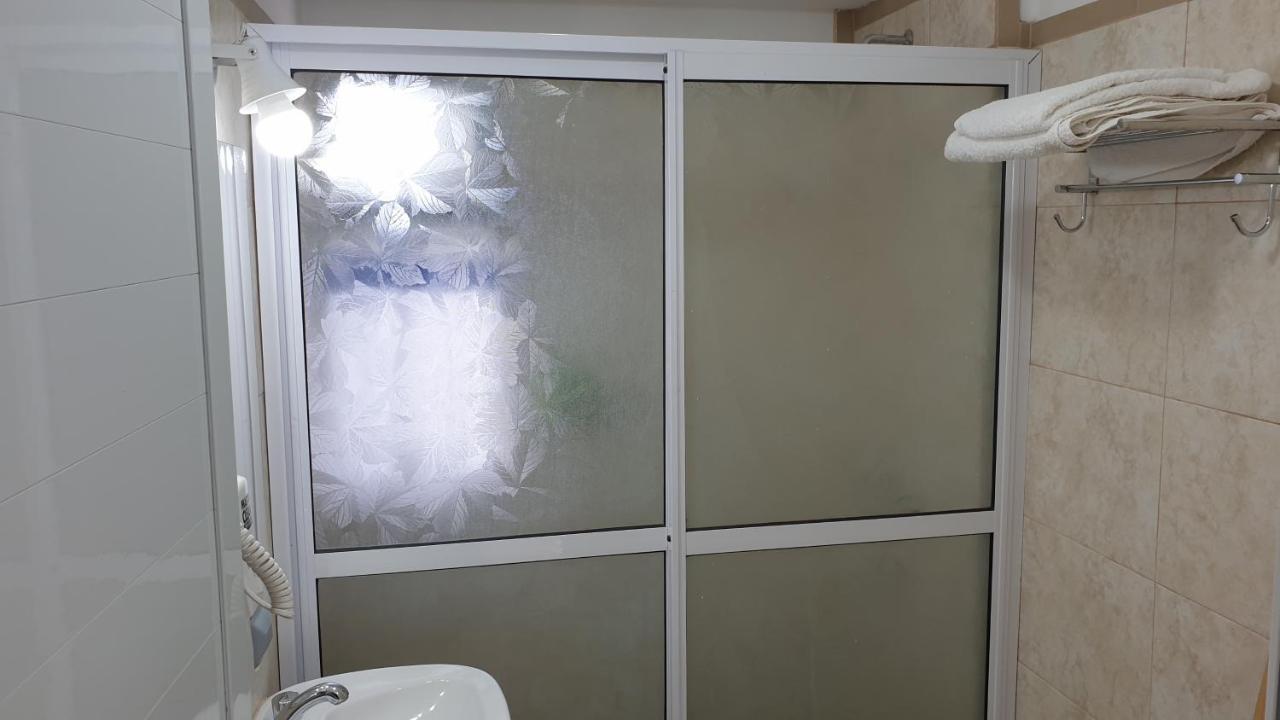 Departamentos Blazu Cafayateアパートメント エクステリア 写真